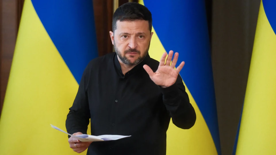 Azt mondják, merész lépésre készül Zelenszkij: lehet, hogy teljesítik Putyin kérését – Ez vezet majd a békéhez?