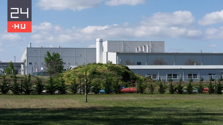 Bizonyítottan rákkeltőek a Samsung gödi gyárából kiszabadult anyagok