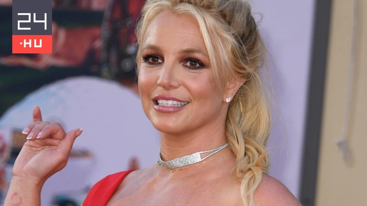 Britney Spears eladta a teljes zenei életművét