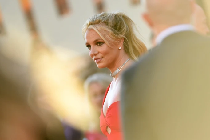 Britney Spears eladta a teljes zenei életművét