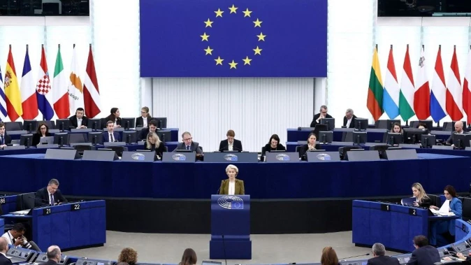 Brüsszel háborúra készül