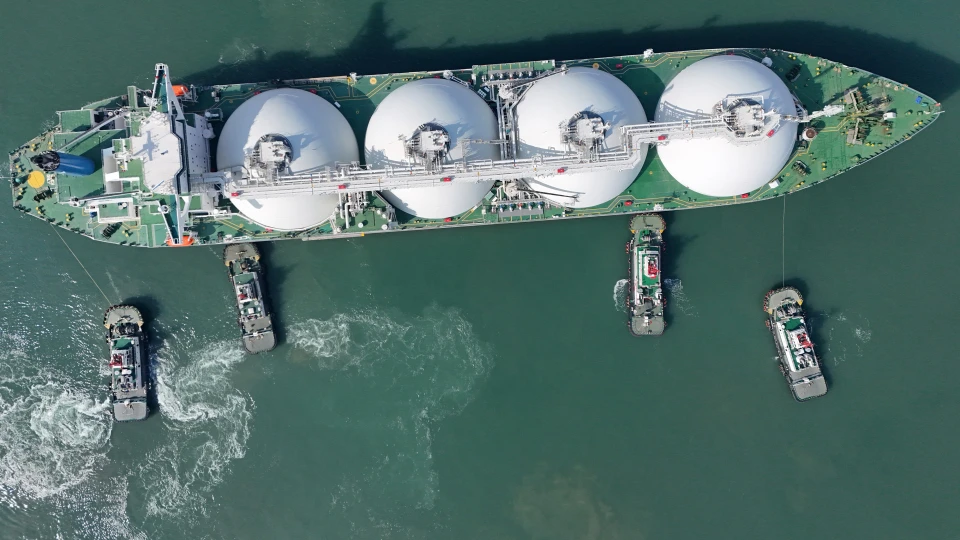 Brutális veszteséget jelentett be az orosz energiaóriás - a nyugati szankciók mindent felborítottak