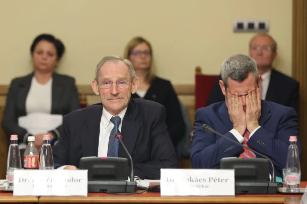 Bruttó 400 ezer forintos egyszeri juttatást kapnak a civil rendvédelmi alkalmazottak