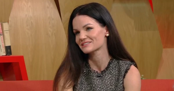 Dühroham miatt kellett mentőt hívni Kutai Kinga kisfiához – Megrázó vallomást tett a ValóVilág sztárja