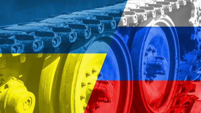 Egy ukrán őrnagy megfenyegette Magyarországot