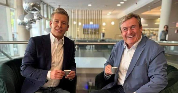 Egyre esélyesebbnek tartják kormányfőnek Kapitány Istvánt a Polymarket fogadói