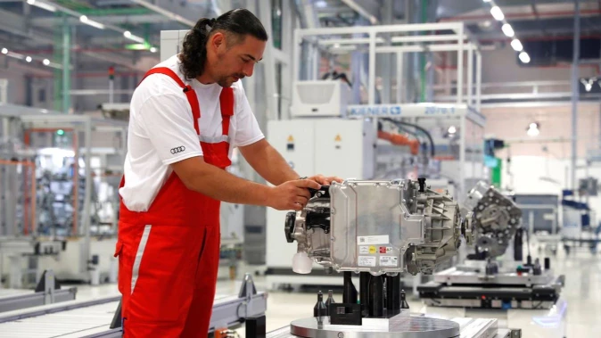 Élen járunk ebben a mutatóban az uniós országok között