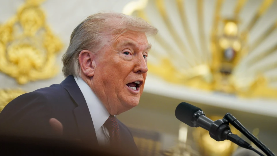 Ennek nem fognak örülni a Fehér Házban: elkaszálták Trump vendettáját a "hazaárulók" ellen