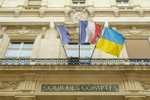 Erősen háborog az EU számvevőszéke