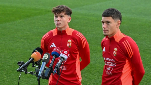 Erre aligha számított Tóth Alex: olasz legenda nevén szólítják Angliában