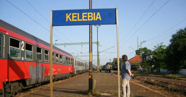 Ez lesz a Budapest-Belgrád vasútvonal első napja