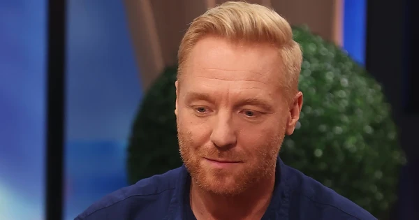 Ezzel a fotóval búcsúzott Bereczki Zoltán, még a válás bejelentése előtt. Szívszorító