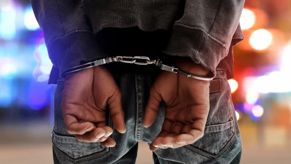 Fegyveres túszejtőt sikerült elfogni Thaiföldön