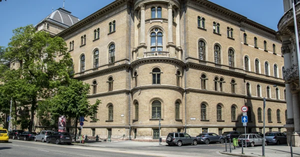 Feljelentést tett a Fővárosi Törvényszék a bírákat ért támadások miatt