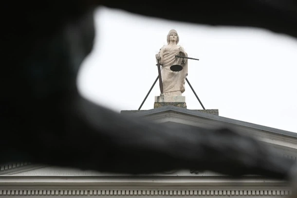 Feljelentést tett a Fővárosi Törvényszék elnöke a Tisza applikációból kikerült adatok és a bírák elleni támadások miatt