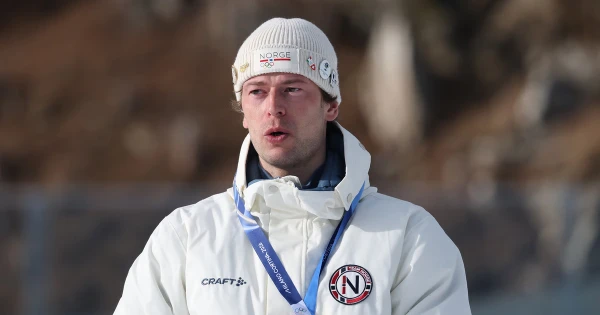 Folytatódik az ötkarikás szerelmi dráma: megszólalt a hűtlenségét élő adásban bevalló sílövő exe