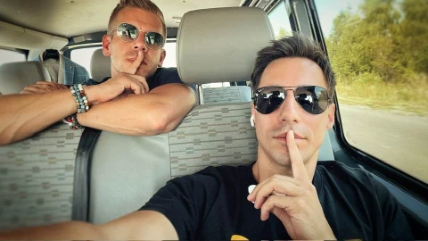 Fordulat a Radnai Márk nevével fémjelzett weboldal kapcsán