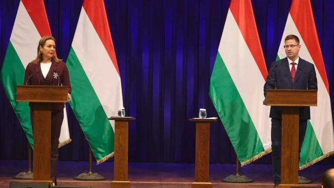 Ha szerdán kormányülés, akkor csütörtökön Kormányinfó