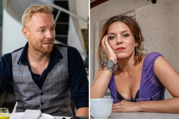 Hét év után válik Bereczki Zoltán és Bata Éva