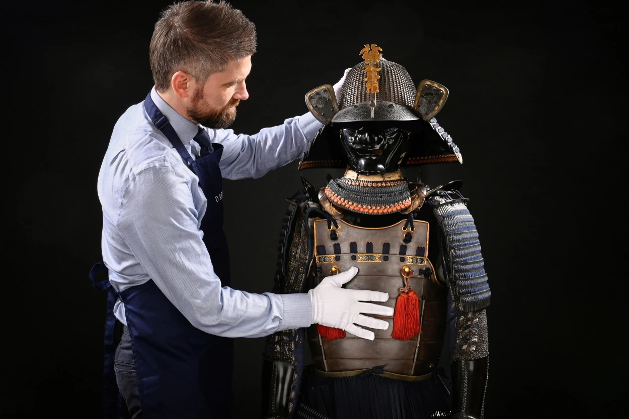 Japán titokzatos szamurájainak igaz története