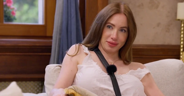 Kiara egyfolytában Stohl Andrásról fantáziál: „Nem akarok beszélgetni, csak egymás szájában lenni” – videó