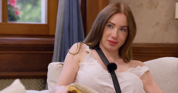 Kiara Lord teljesen kiakadt Stohl András szavaira: "Soha életemben nem bántottak meg így, mint te most"