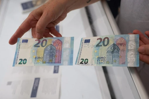 Kínából jött a hamis euró