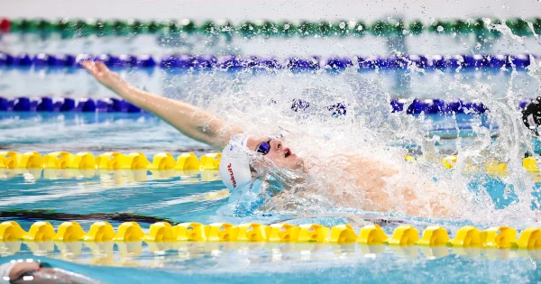 Kós Hubert olyan elismerésben részesült, hogy annak még az Egyesült Államokban is örülnek