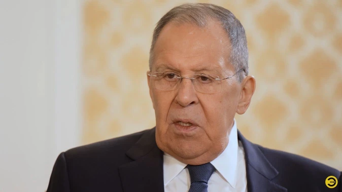 Lavrov kegyetlenül kigúnyolta az európaiak "toleranciáját", amivel megerőszakolják Washington béketervét