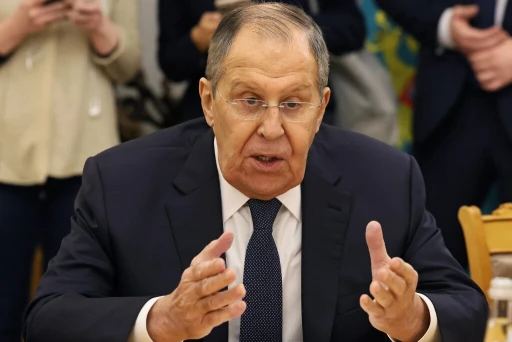 Lavrov szerint Venezuela olajipari szerepére vonatkozó korlátozások diszkriminatívak