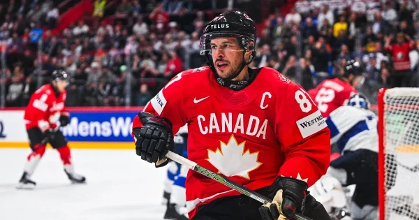 Leállt az NHL, újra a világ legértékesebb hokisai harcolnak az olimpiai aranyért