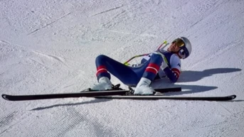 Lindsey Vonn drámai visszatérése: hősiesség vagy veszélyes határátlépés?