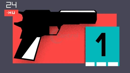 Lövöldözés volt egy kanadai középiskolában, tízen meghaltak