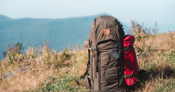 Majdnem életét vesztette egy hegymászó, a vére nyomán bukkantak rá