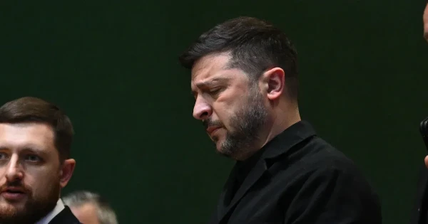 Májusban elnökválasztást és békéről szóló népszavazást tarthatnak Ukrajnában