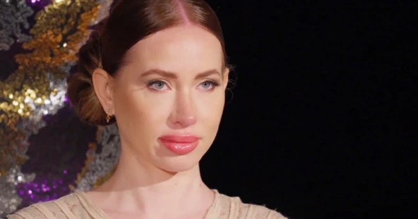 Már nem akarja! Kiara Lord sokkoló vallomása után megfagyott a levegő A Nagy Ő villájában