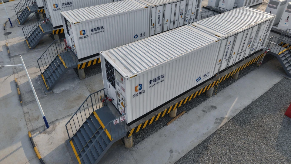 Még 2-3 évig tarthat az aranybánya: most kereshetik magukat degeszre az energiatárolók