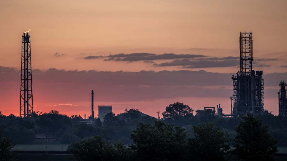 Megjött a bejelentés: hatalmas olajvagyonból veheti ki a részét a Mol