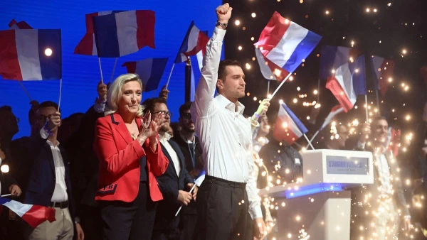 Megkezdődött a verseny: teljes erővel készülnek Franciaországban a Macron utáni életre