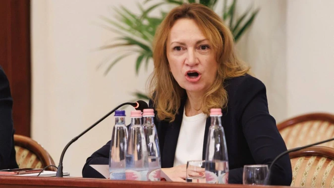 Menczer Tamás: Bujdosó Andreának azonnal távoznia kell a közéletből! + videó