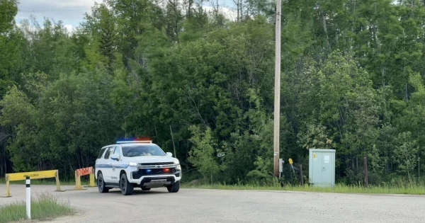 Merénylet Kanadában, kilenc ember és a támadó halt meg a lövöldözésben