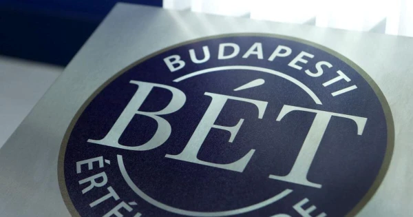 Merre indul a BUX? Felemás hírt kapott a Mol