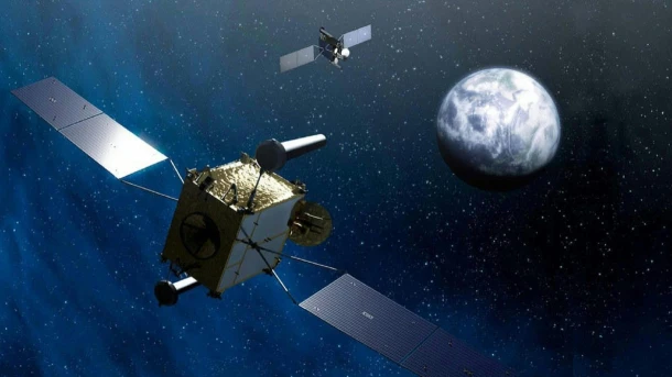 Mi történik, ha Elon Musk lekapcsolja a Starlink műholdas internethálózatot?