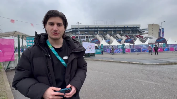 Milánó és Cortina lázban ég – exkluzív beszámolók a téli olimpiáról!