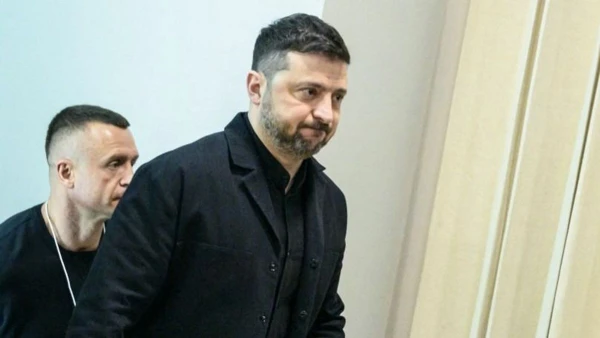 Minden vörös vonalat átléptek Ukrajnában: kegyetlen megtorlással fenyegették meg Orbán Viktort