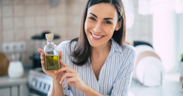 Mindennap együnk egy kanálnyit ebből és tovább élünk