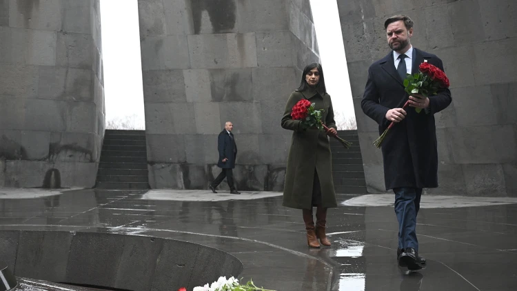 Népirtást emlegetett Donald Trump jobbkeze, de nem sokáig – Gyorsan kínos pálfordulás lett az egészből