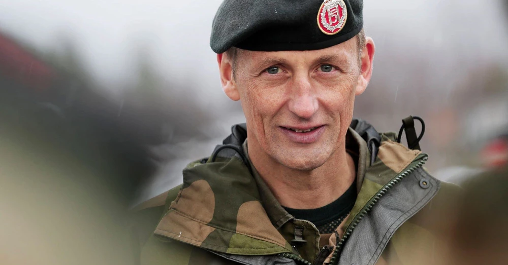 Norvégia nem zár ki egy orosz támadást