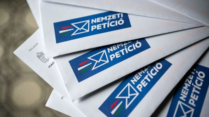 Orbán Balázs: A magyarok nem fizetnek a háborúért + videó