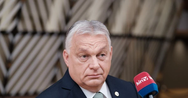 Orbán Viktor szerint marhaság, hogy a magyar gazdaság dögrováson lenne